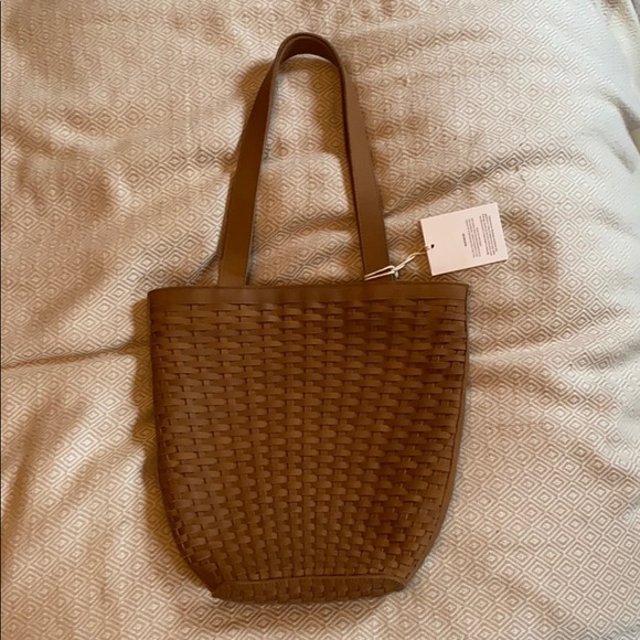 Bembien Handbags - Bembien bucket bag